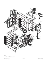 Предварительный просмотр 63 страницы Thermal Dynamics PAK Master 150XL Service Manual