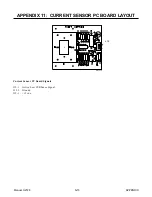 Предварительный просмотр 83 страницы Thermal Dynamics PAK Master 150XL Service Manual