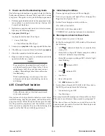 Preview for 21 page of Thermal Dynamics Pak Master 75XL Plus Service Manual