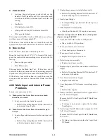 Preview for 22 page of Thermal Dynamics Pak Master 75XL Plus Service Manual