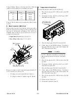 Preview for 29 page of Thermal Dynamics Pak Master 75XL Plus Service Manual