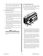 Preview for 33 page of Thermal Dynamics Pak Master 75XL Plus Service Manual