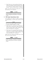 Preview for 34 page of Thermal Dynamics Pak Master 75XL Plus Service Manual