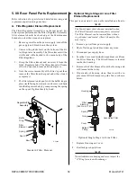 Preview for 40 page of Thermal Dynamics Pak Master 75XL Plus Service Manual