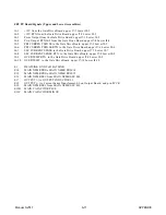 Preview for 67 page of Thermal Dynamics Pak Master 75XL Plus Service Manual