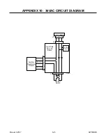 Preview for 69 page of Thermal Dynamics Pak Master 75XL Plus Service Manual