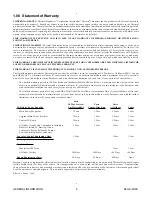 Предварительный просмотр 14 страницы Thermal Dynamics PakMaster 100 XL plus Operating Manual