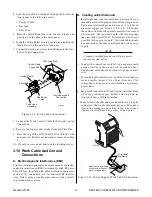 Предварительный просмотр 23 страницы Thermal Dynamics PakMaster 100 XL plus Operating Manual