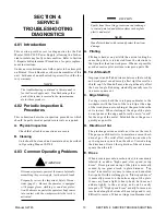 Preview for 19 page of Thermal Dynamics PakMaster 50 XL Plus Service Manual