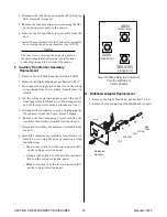 Preview for 42 page of Thermal Dynamics PakMaster 50 XL Plus Service Manual