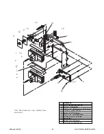 Preview for 53 page of Thermal Dynamics PakMaster 50 XL Plus Service Manual