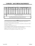 Preview for 59 page of Thermal Dynamics PakMaster 50 XL Plus Service Manual