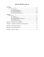 Preview for 5 page of Thermal Dynamics PakMaster 75XL Plus Operating Manual