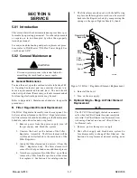 Preview for 33 page of Thermal Dynamics PakMaster 75XL Plus Operating Manual