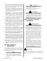 Preview for 9 page of Thermal Dynamics PCH-100XL Instruction Manual