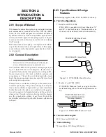 Preview for 15 page of Thermal Dynamics PCH-100XL Instruction Manual