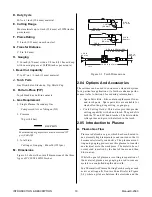 Preview for 16 page of Thermal Dynamics PCH-100XL Instruction Manual