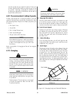 Preview for 29 page of Thermal Dynamics PCH-100XL Instruction Manual