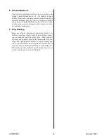 Preview for 30 page of Thermal Dynamics PCH-100XL Instruction Manual