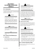 Preview for 31 page of Thermal Dynamics PCH-100XL Instruction Manual