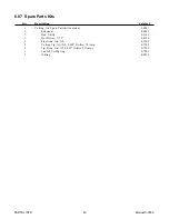 Preview for 46 page of Thermal Dynamics PCH-100XL Instruction Manual