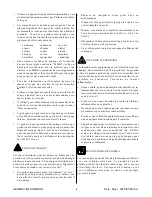 Preview for 8 page of Thermal Dynamics SIGNATURE PAK 1250XRTM Owner'S Manual