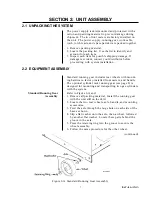 Preview for 19 page of Thermal Dynamics SIGNATURE PAK 1250XRTM Owner'S Manual