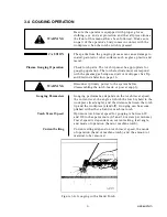 Preview for 33 page of Thermal Dynamics SIGNATURE PAK 1250XRTM Owner'S Manual