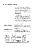 Preview for 48 page of Thermal Dynamics SIGNATURE PAK 1250XRTM Owner'S Manual