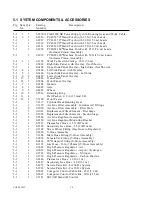 Preview for 50 page of Thermal Dynamics SIGNATURE PAK 1250XRTM Owner'S Manual