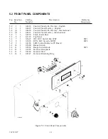 Preview for 52 page of Thermal Dynamics SIGNATURE PAK 1250XRTM Owner'S Manual