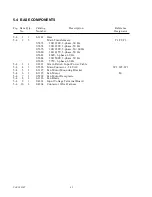 Preview for 54 page of Thermal Dynamics SIGNATURE PAK 1250XRTM Owner'S Manual