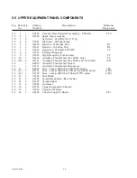 Preview for 56 page of Thermal Dynamics SIGNATURE PAK 1250XRTM Owner'S Manual