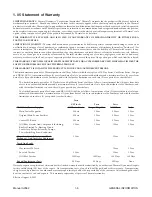 Предварительный просмотр 9 страницы Thermal Dynamics SL100 HAND TORCH Instruction Manual