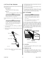 Предварительный просмотр 30 страницы Thermal Dynamics SL100 HAND TORCH Instruction Manual