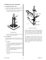 Предварительный просмотр 35 страницы Thermal Dynamics SL100 HAND TORCH Instruction Manual