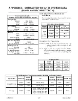 Предварительный просмотр 72 страницы Thermal Dynamics SL100 HAND TORCH Instruction Manual