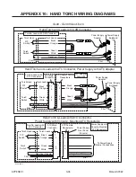 Предварительный просмотр 86 страницы Thermal Dynamics SL100 HAND TORCH Instruction Manual