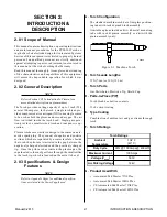 Preview for 15 page of Thermal Dynamics SureLok PCM-102 Instruction Manual