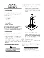 Preview for 19 page of Thermal Dynamics SureLok PCM-102 Instruction Manual