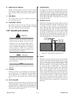 Preview for 23 page of Thermal Dynamics SureLok PCM-102 Instruction Manual