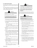 Preview for 31 page of Thermal Dynamics SureLok PCM-102 Instruction Manual