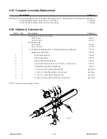 Preview for 37 page of Thermal Dynamics SureLok PCM-102 Instruction Manual