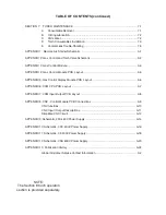 Preview for 7 page of Thermal Dynamics ULTRA-CUT 100 Operating Manual