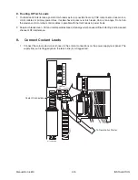 Предварительный просмотр 37 страницы Thermal Dynamics ULTRA-CUT 100 Operating Manual