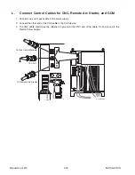 Предварительный просмотр 38 страницы Thermal Dynamics ULTRA-CUT 100 Operating Manual