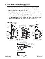 Предварительный просмотр 39 страницы Thermal Dynamics ULTRA-CUT 100 Operating Manual