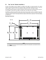 Предварительный просмотр 41 страницы Thermal Dynamics ULTRA-CUT 100 Operating Manual