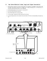 Предварительный просмотр 45 страницы Thermal Dynamics ULTRA-CUT 100 Operating Manual