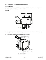 Предварительный просмотр 55 страницы Thermal Dynamics ULTRA-CUT 100 Operating Manual